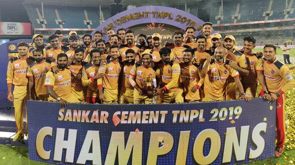 TNPL same
