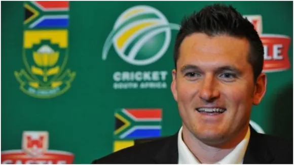 graeme smith thesouthafrican
