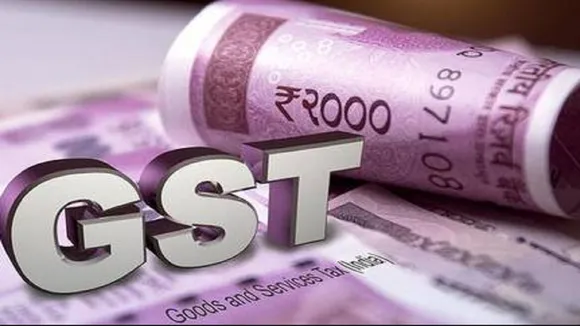 GST