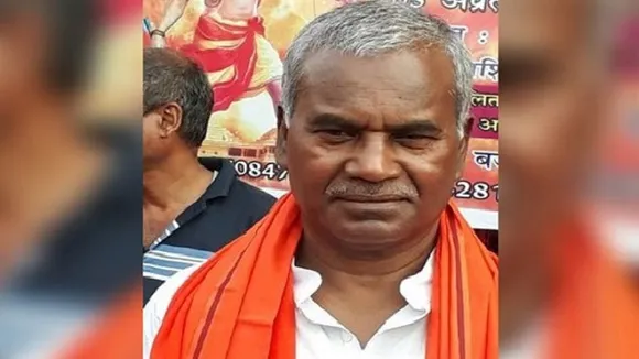 kameshwar