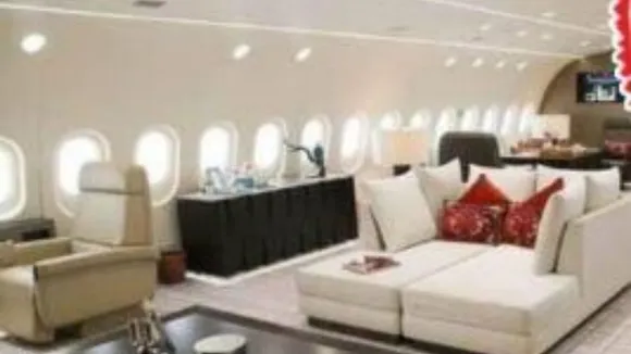 aircraft