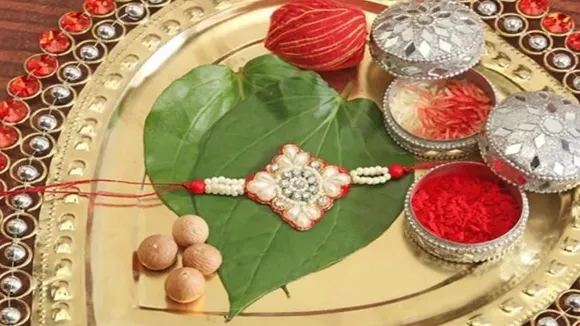 festival of Raksha Bandhan