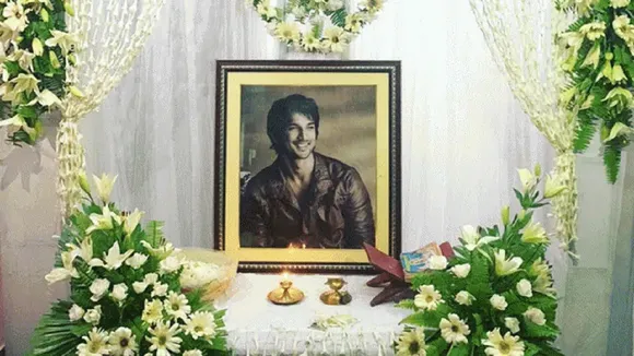 sushant singh rajput