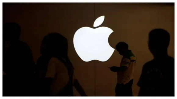 apple