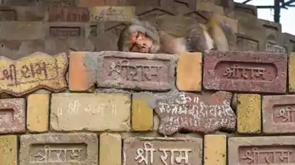 Ayodhya Ram Mandir
