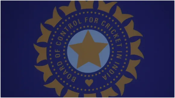 BCCI announces team for T20 series