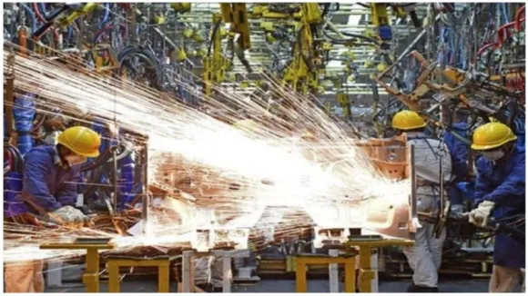 Manufacturing Activities