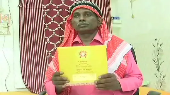 Iqbal Ansari