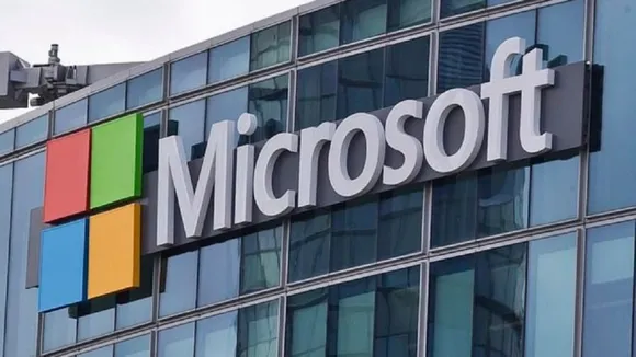 microsoft