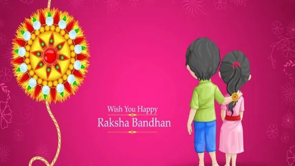 Raksha Bandhan 2020