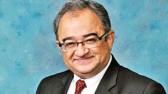 Tarek Fatah
