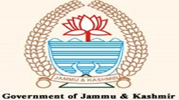 jammu and kashmir