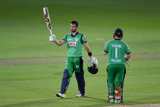 andrew balbirnie icc