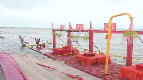 ayodhya barish