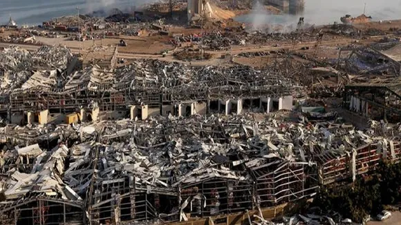 Beirut
