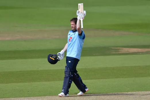 eoin morgan icc