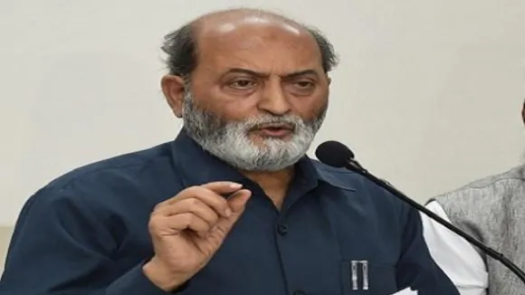 Zafaryab Jilani