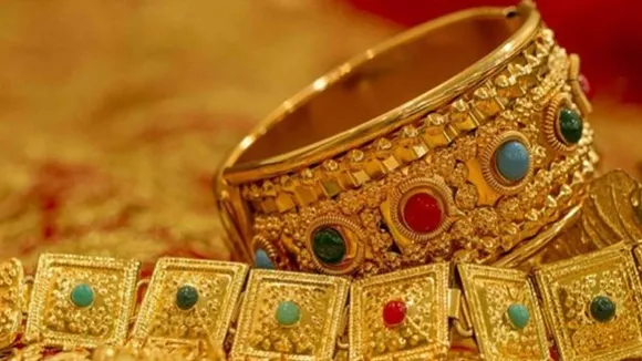 Jewellery