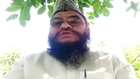 Sajid Rashidi