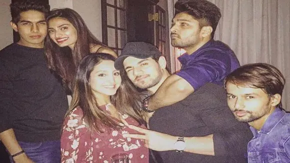sooraj pancholi