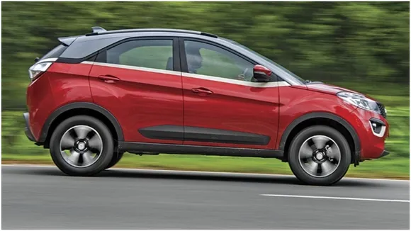 TATA Nexon
