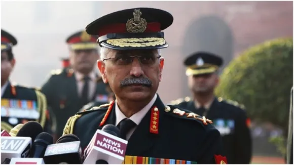 Army Chief