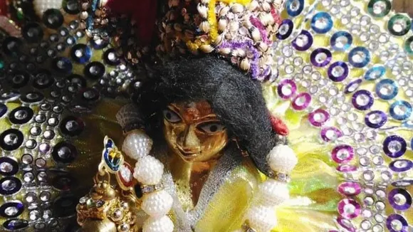 krishna