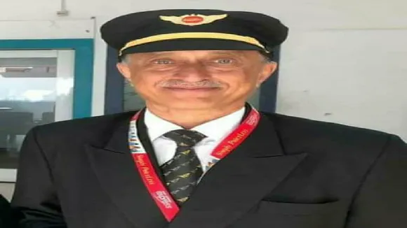 pilot