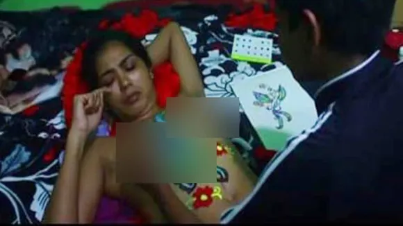 Rehana Fathima