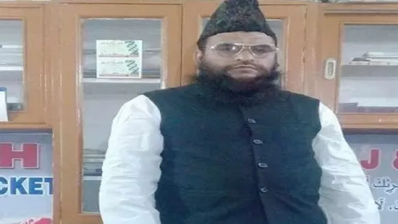 Sajid Rashidi