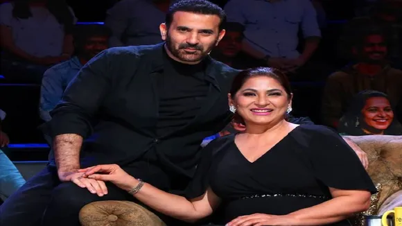 archanapuransingh