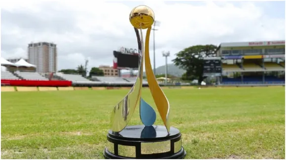cpl trophy