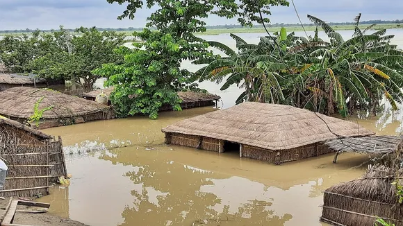 flood