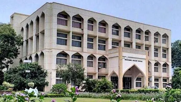 jamia