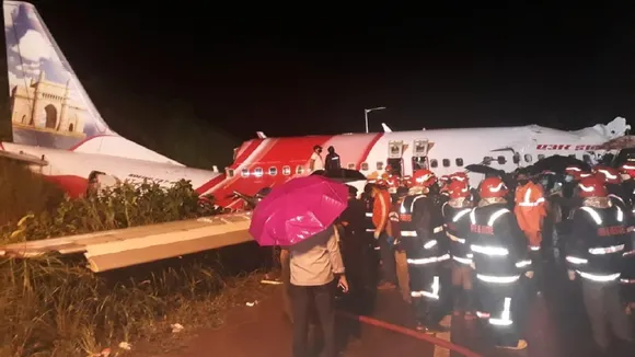 plane hadsa