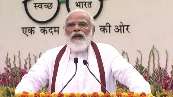 pm modi