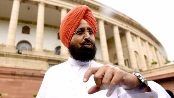 pratap singh bajwa