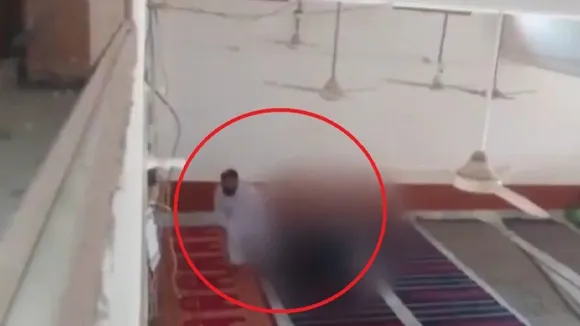 rape sindh
