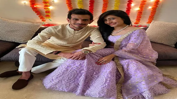 Yuzvendra Chahal