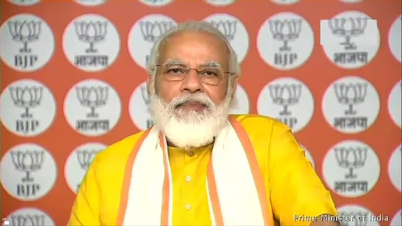 0908 pm modi