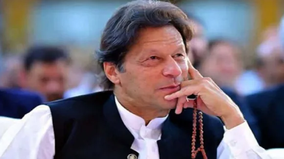 Imran Khan