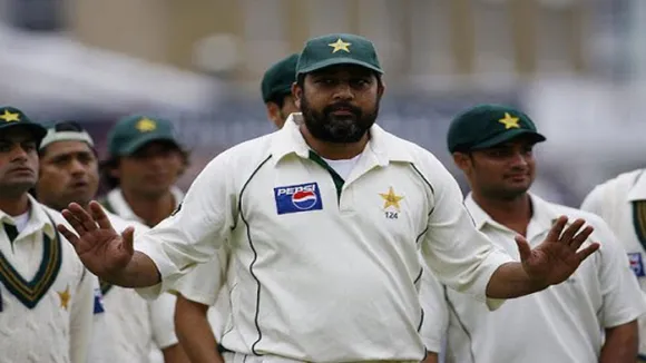 Inzamam ul Haq