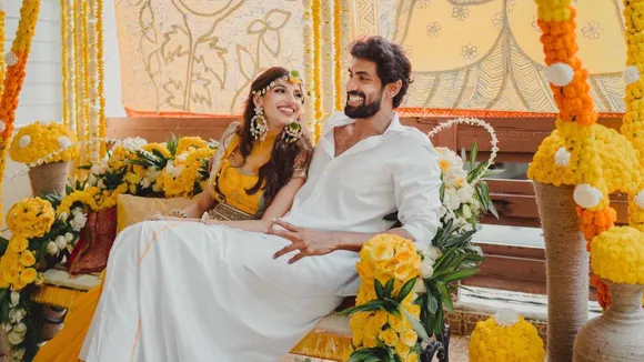 rana duggubati
