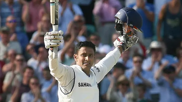 anil kumble icc
