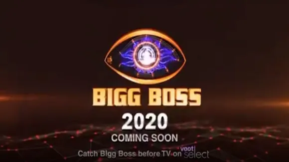 Bigg Boss 14