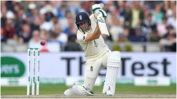 jos buttler