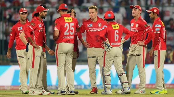 Kings XI Punjab