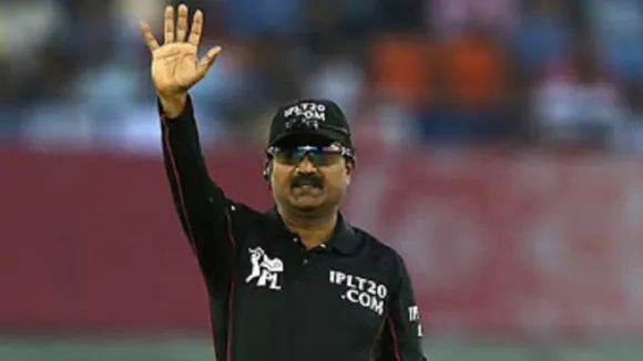 kn umpire