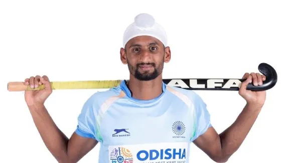 mandeep singh ians