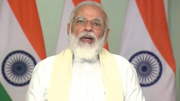 modi  9